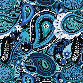 Paisley Mst. 5