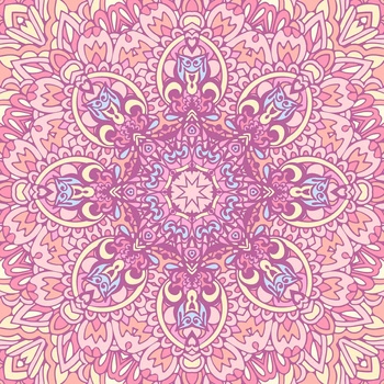 BUNTE MANDALA m. 2