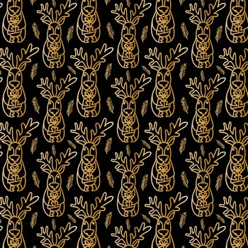 GOLD CHRISTMAS WZ. 4