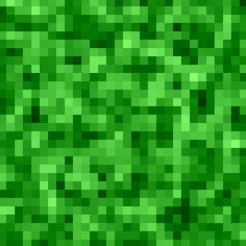 PIXEL MS.2 / grün
