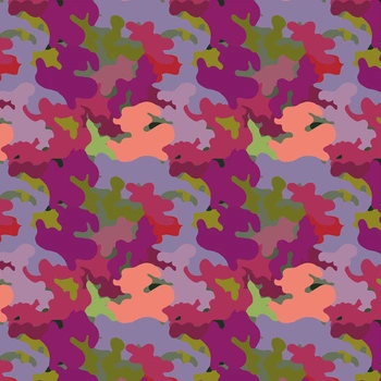NEON CAMOUFLAGE M. 5
