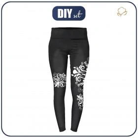 THERMO-LYCRA \ XS
