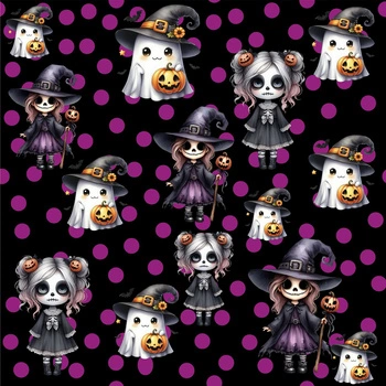 HALLOWEEN wz.17