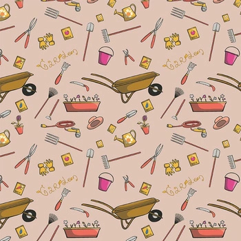 GÄRTNER MST. 2 (HOBBIES UND BERUFE )