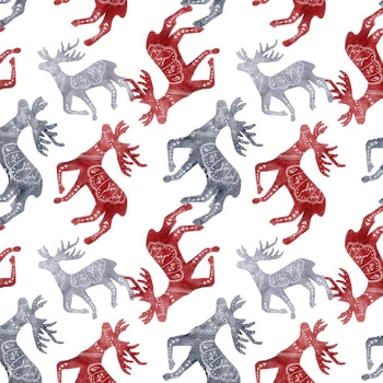 RENTIERE (NORDIC CHRISTMAS)