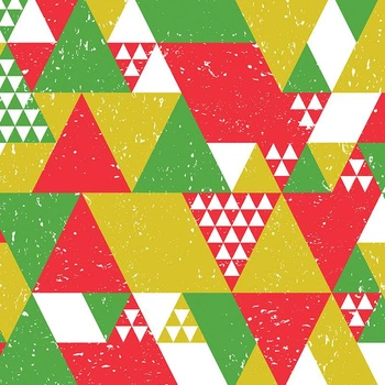 DREIECKEN / honig
