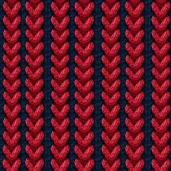 IMITATION SWEATER WZ. 5