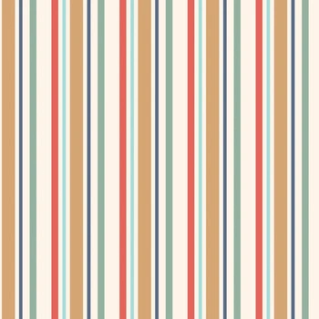 VERTIKALE STREIFEN m. 3