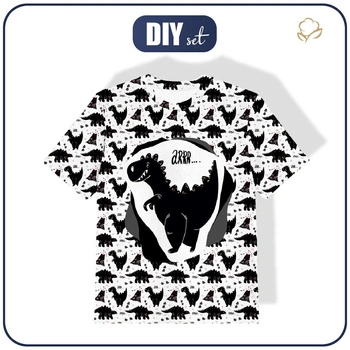 SINGLE JERSEY MIT ELASTAN ITY \ 92-98