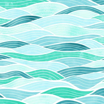 WELLEN Ms . 2 / AQUA