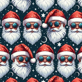 SANTAS GANG