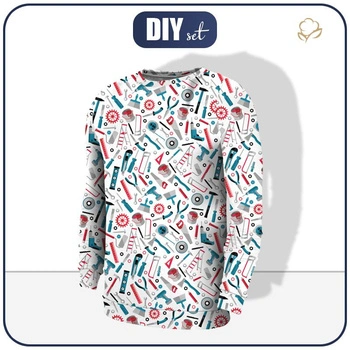 --Werkstoff auswählen-- \ --Größe auswählen--