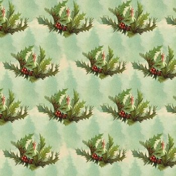 VINTAGE CHRISTMAS M. 4