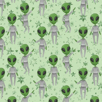 ALIENS m. 2 (ZONE 51)