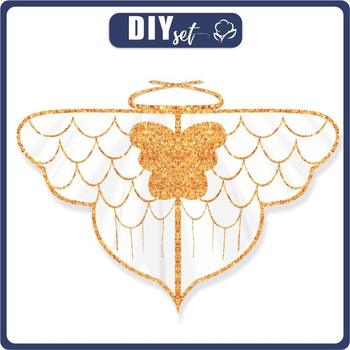 CAPE - ANGEL  - S