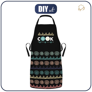 APRON - COOK