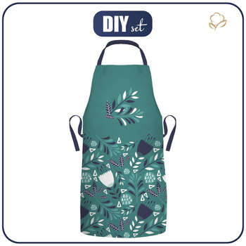 APRON - FOLKLORE