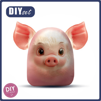 MISS PIGGY