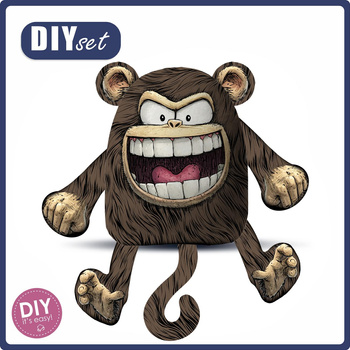 GORILLA - AXEL
