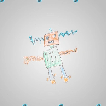 ROBOT - panel 