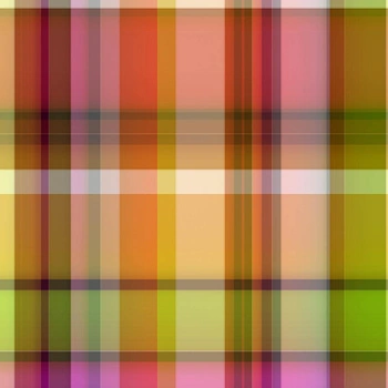 COLORFUL CHECK PAT. 1