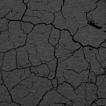 SCORCHED EARTH (black) / graphite