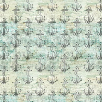 ANCHORS pat. 1 (SEA ABYSS) 