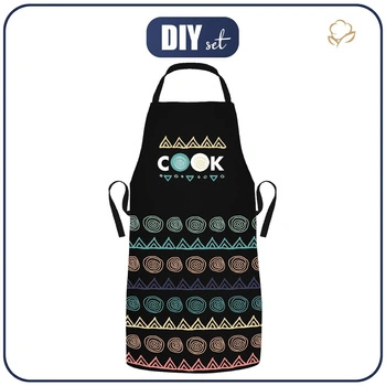 APRON - COOK