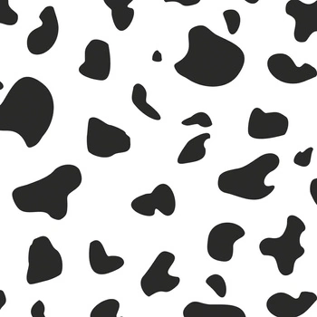 COW PRINT
