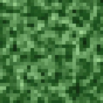 PIXELS pat. 2 / olive
