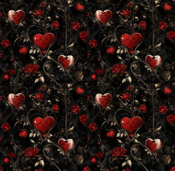 VALENTINE'S DAY 9