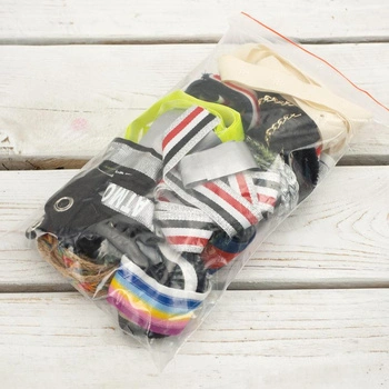 Haberdashery bag - mix