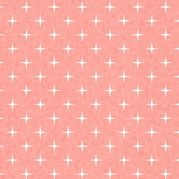 FIRST STAR / salmon pink