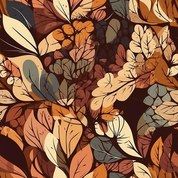 AUTUMN TIME PAT. 4