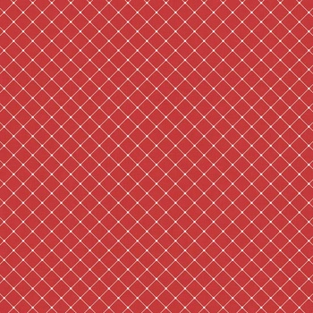 STITCH / red (VALENTINE'S MIX)