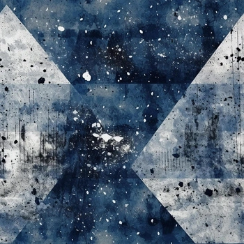 NAVY GRUNGE wz. 9