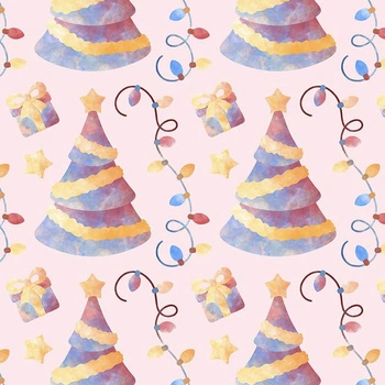Christmas trees (CHRISTMAS REINDEERS)