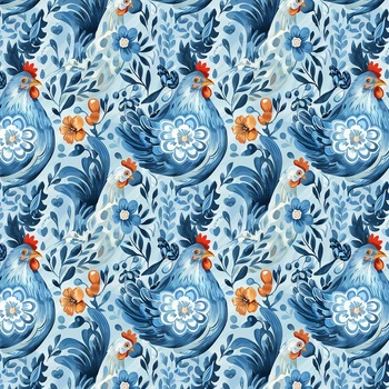 Folk Art wz.6