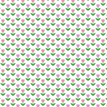 LITTLE TULIPS