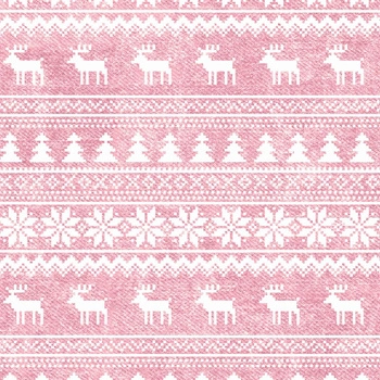 REINDEERS PAT. 2 / ACID WASH ROSE QUARTZ