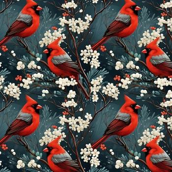 WINTER FLOWERS WZ.16