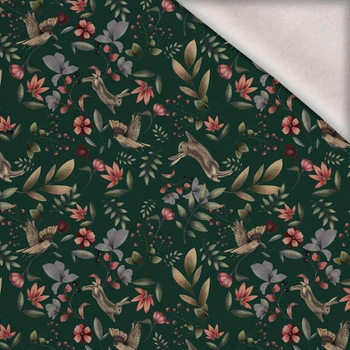 SCRATCH KNIT WITH ELASTANE ITY