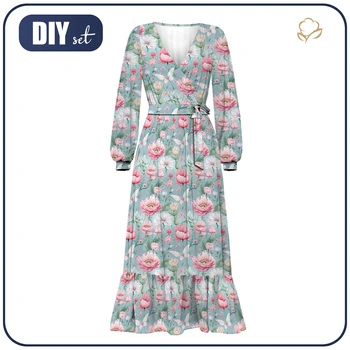 --wybierz materiał-- \ --wybierz rozmiar--