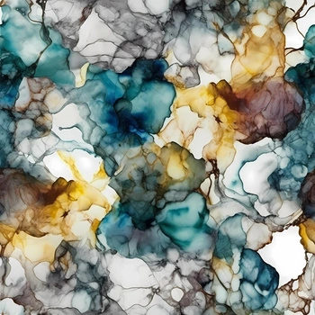 ALCOHOL INK PAT. 1