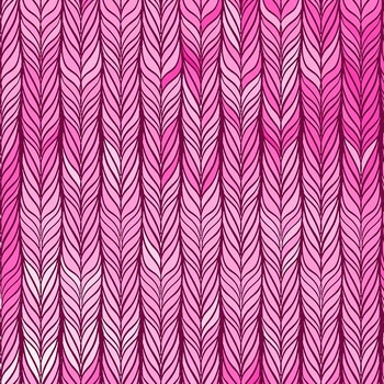 BRAID / pink