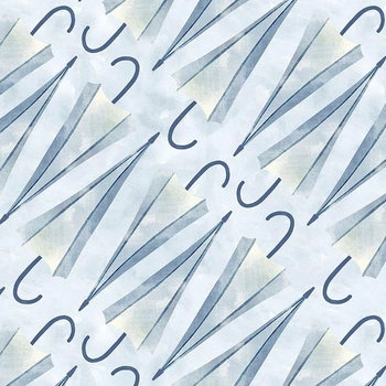 WIND GUST (AUTUMN GIRL)