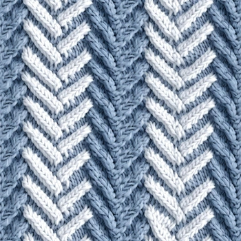 IMITATION SWEATER WZ. 8