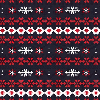 CHRISTMAS SWEATER wz.8