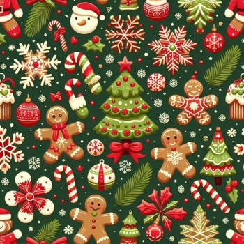 HAPPY CHRISTMAS WZ. 9