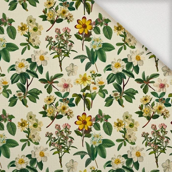 Woven Fabric for tablecloths
